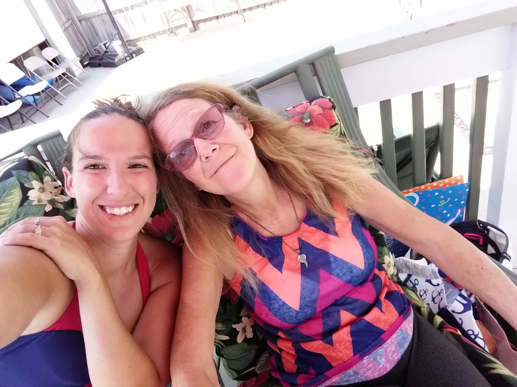 MOTHER'S DAY